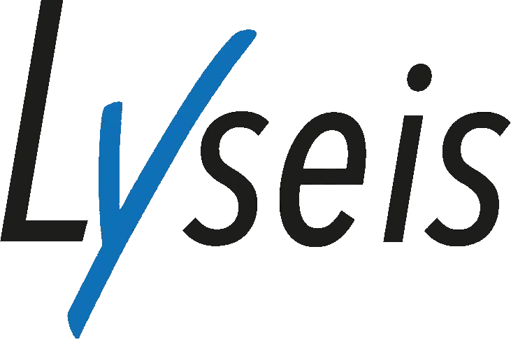Lyseis logo